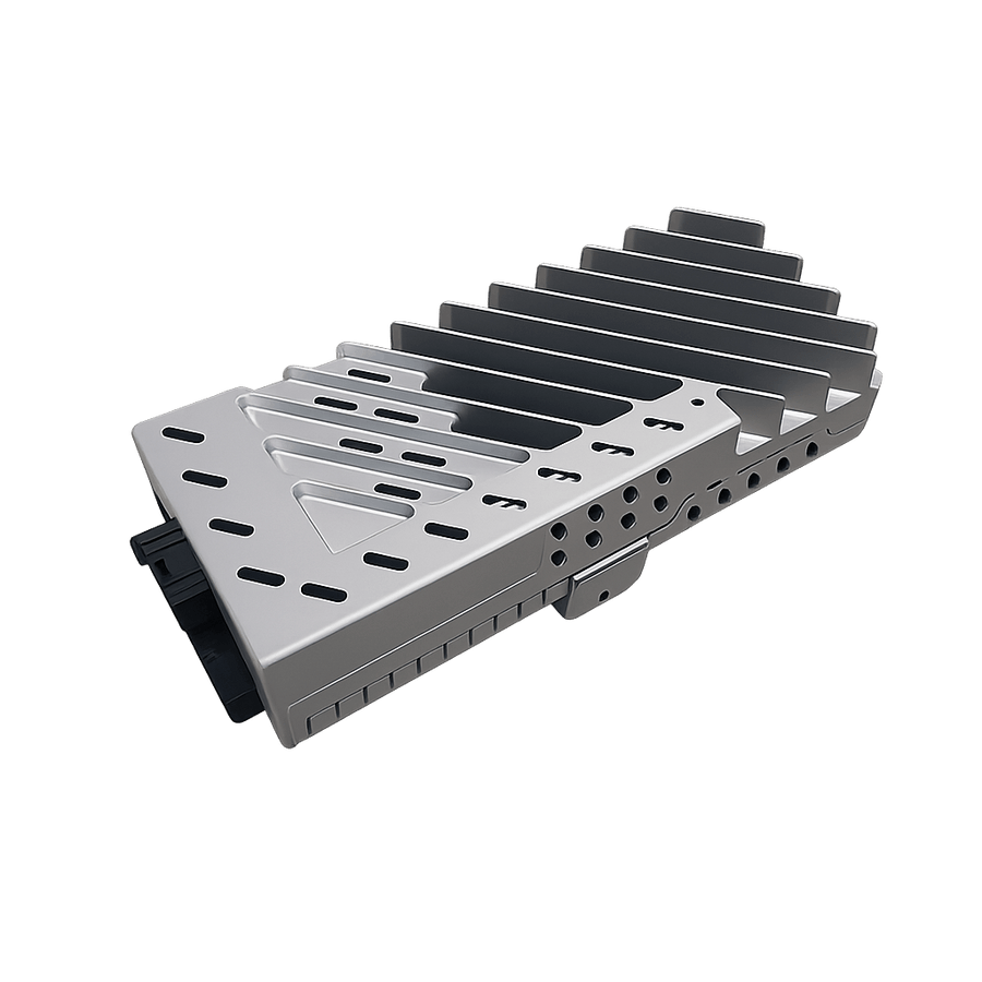 Infotainment & Audio Units