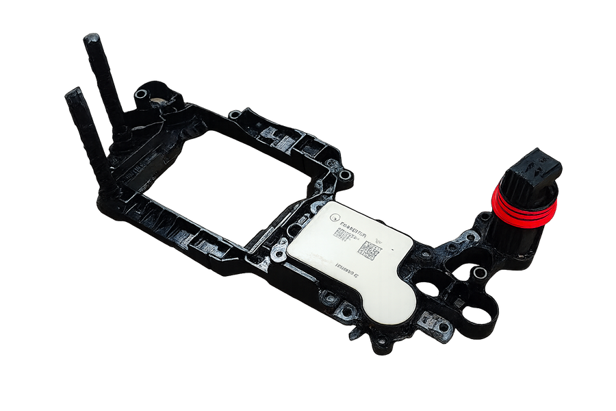 Transmission Control Module (TCM / TCU / DSG)