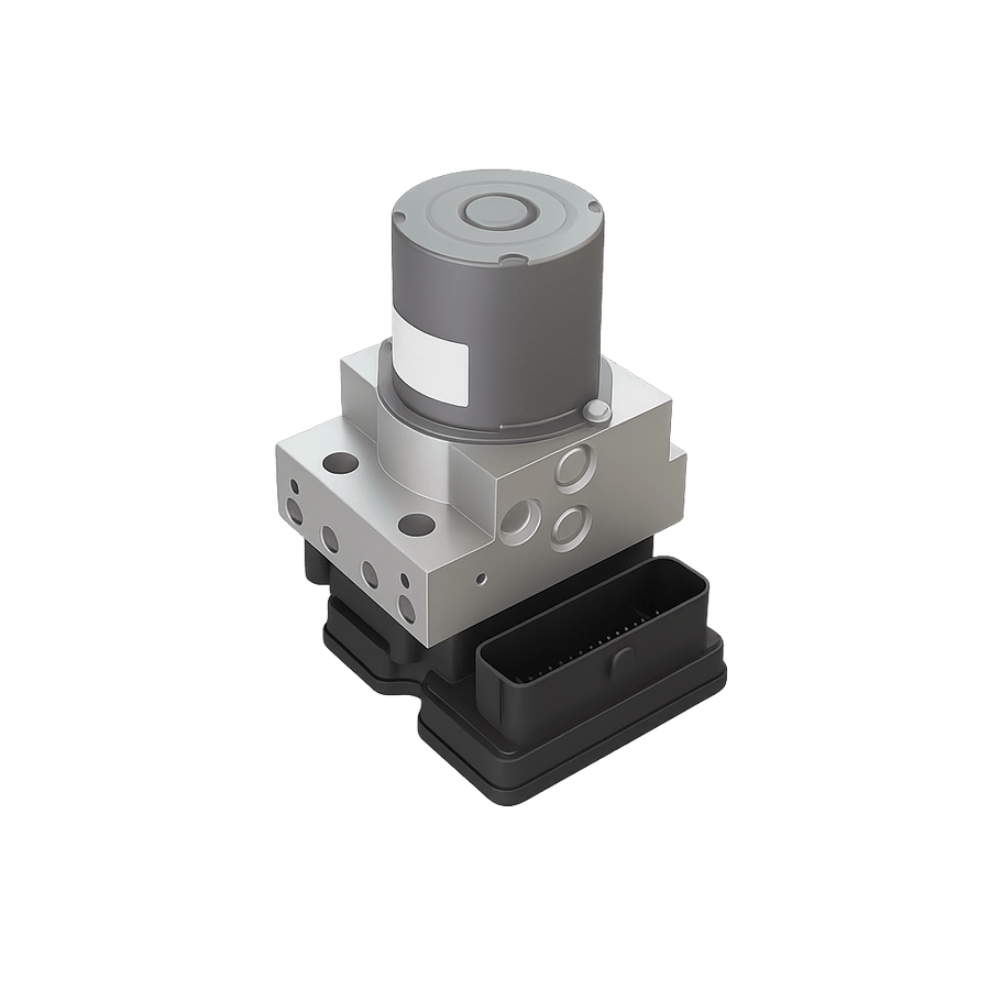 Anti-Lock Braking System (ABS / ESP / DSC)