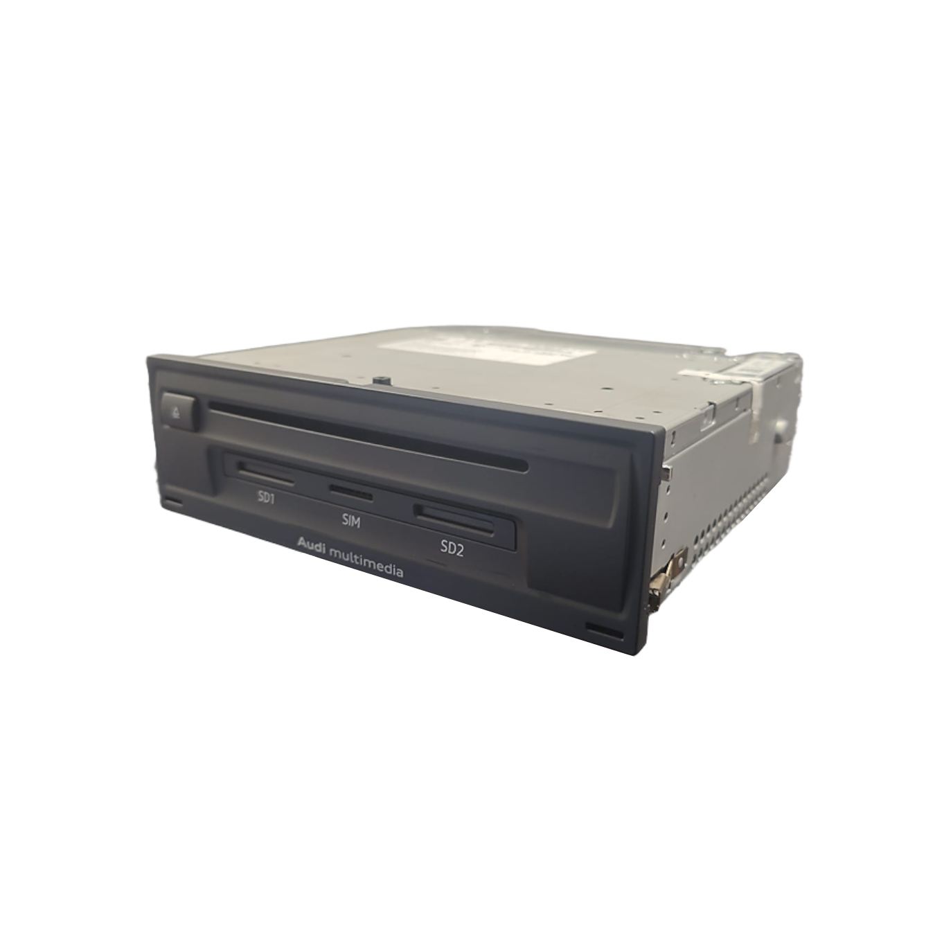 Audi A3 (8V) MMI Navigation unit from Remanx Ltd