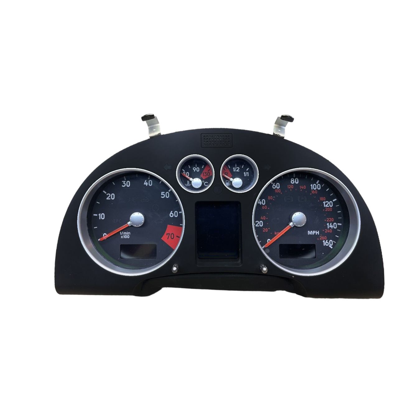 Audi TT Mk 1 Instrument cluster from Remanx Ltd
