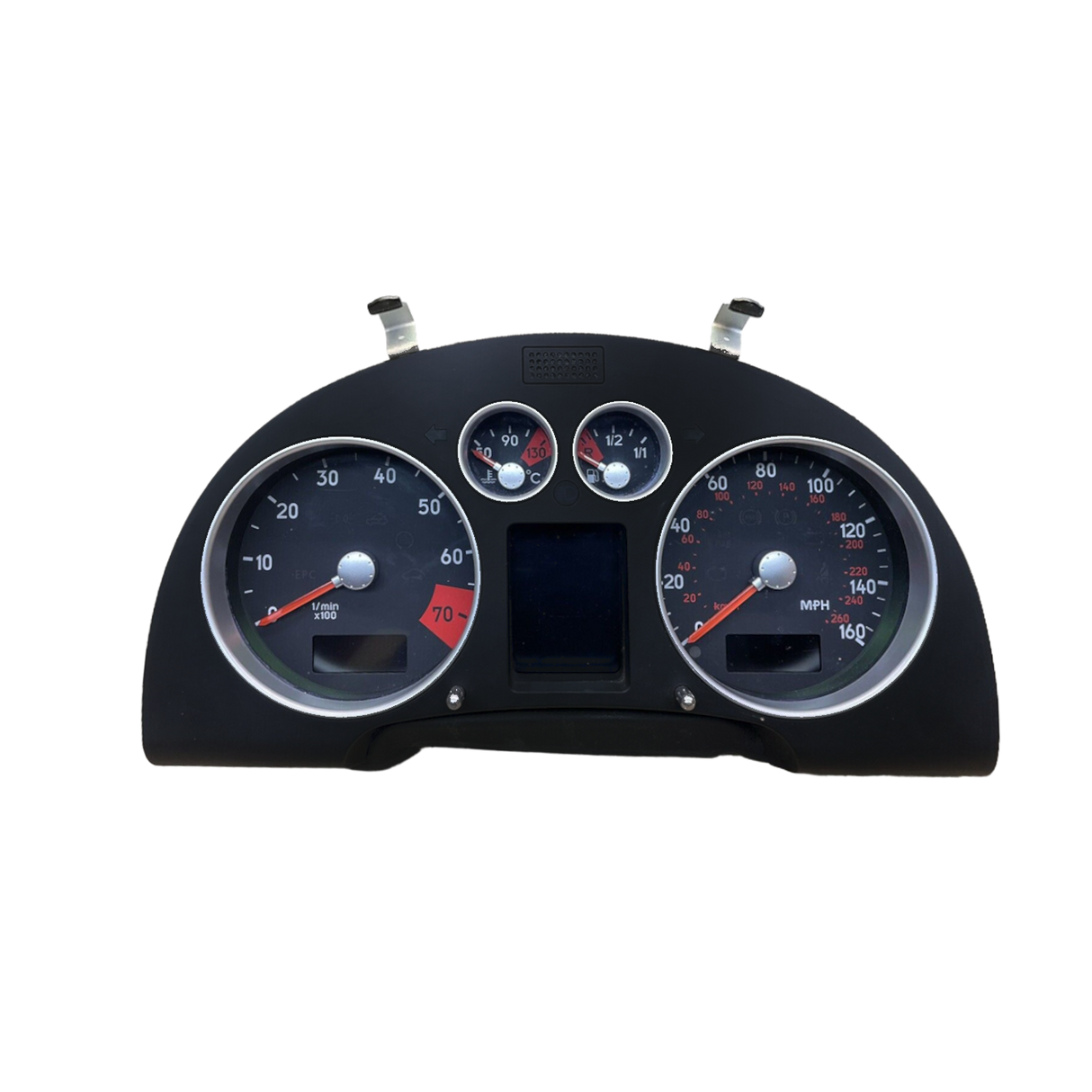 Audi TT Mk 1 Instrument cluster from Remanx Ltd