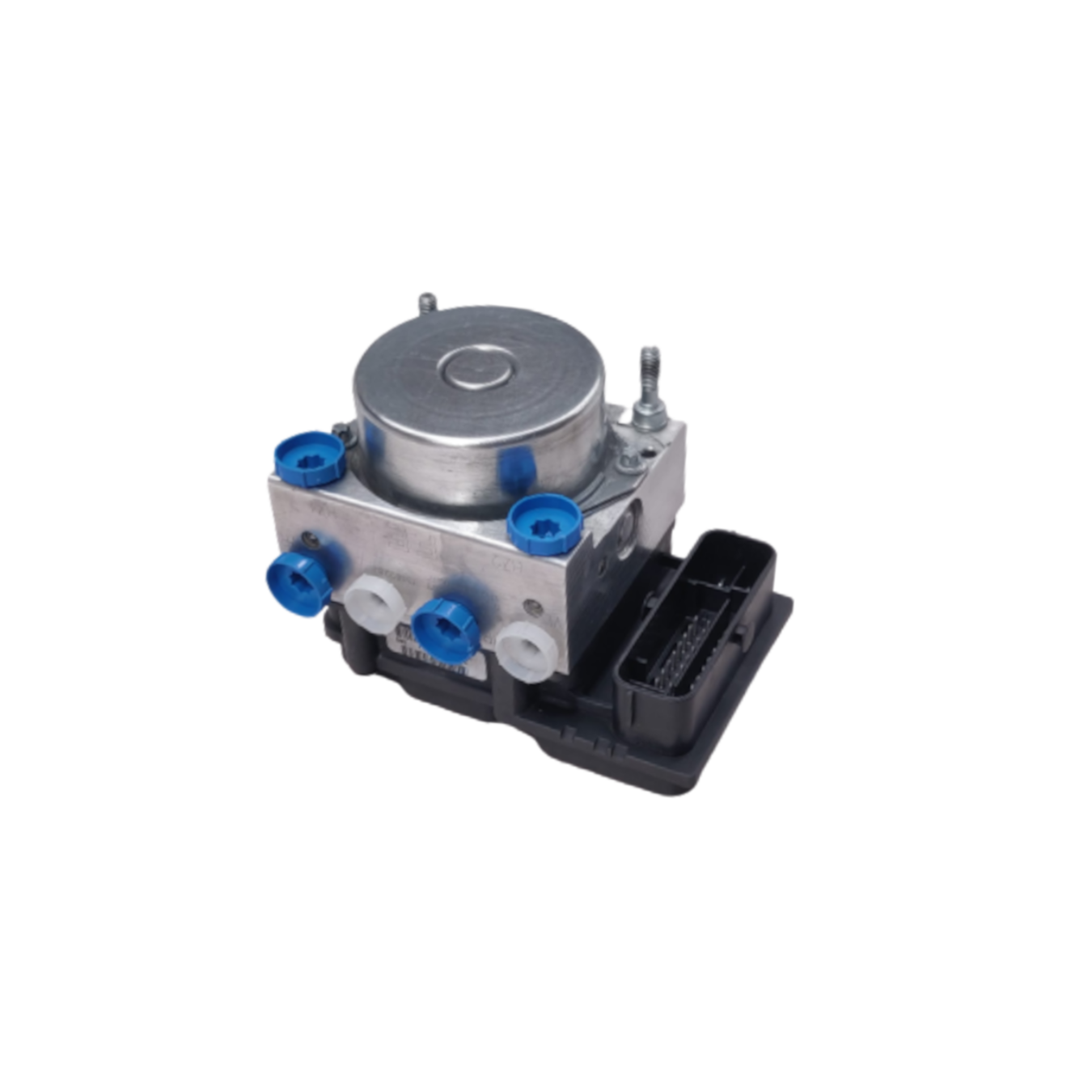 Vauxhall Corsa D Bosch ABS from Remanx