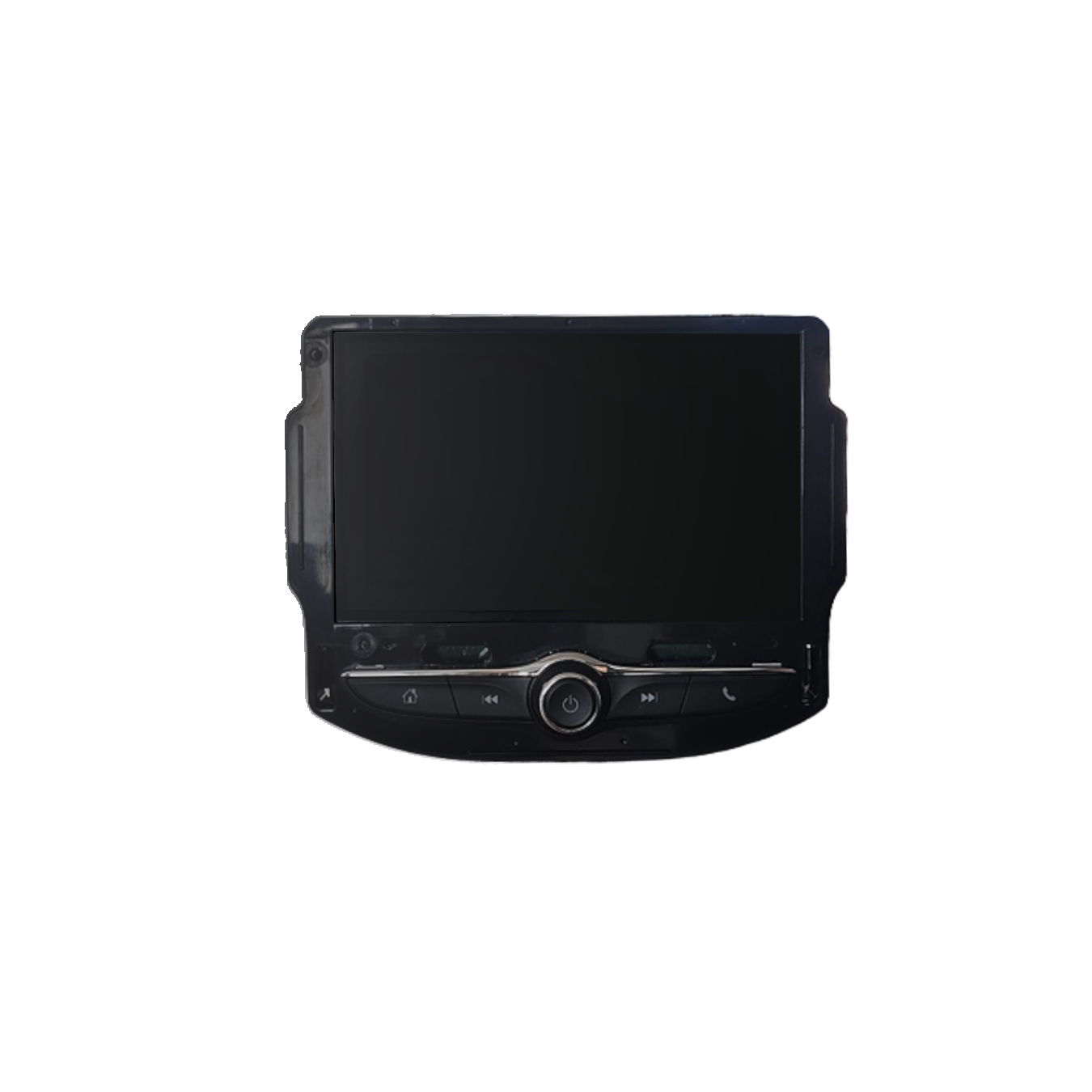 Vauxhall Corsa E Satnav from Remanx Ltd
