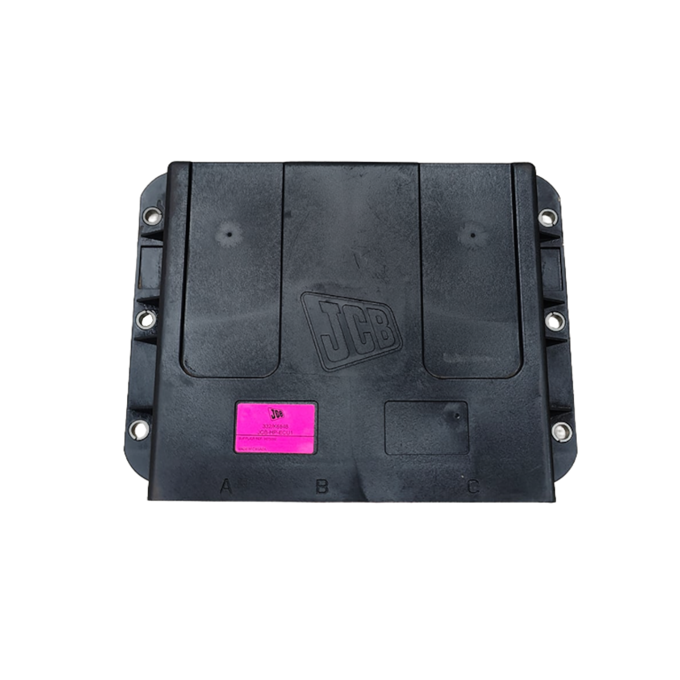 JCB ECU 1 332/K6848 from Remanx Ltd