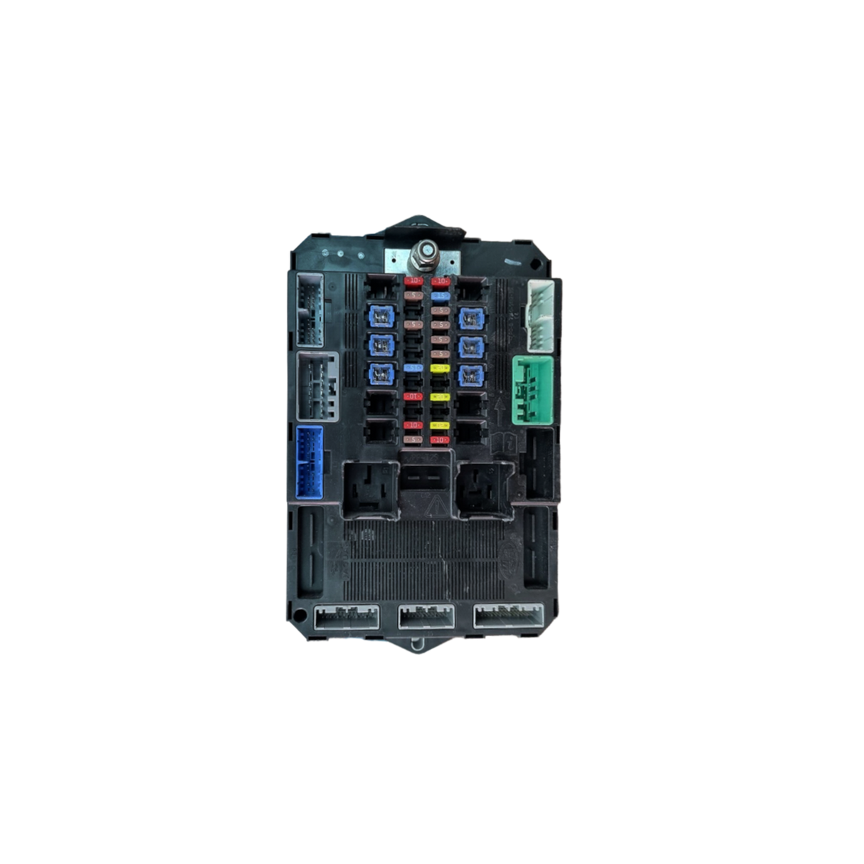 Jaguar XF Body Control Module from Remanx Ltd