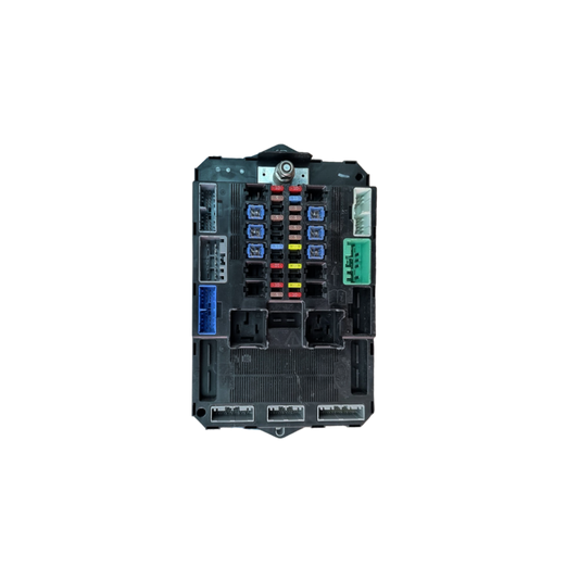 Jaguar XF Body Control Module from Remanx Ltd