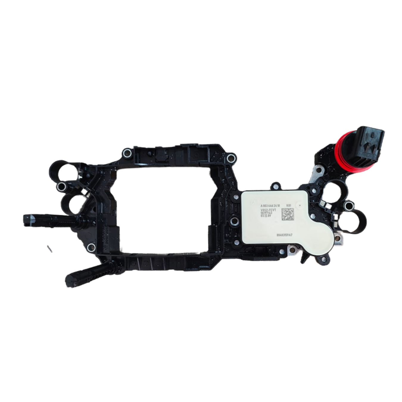 Mercedes A & B Class CVT Transmission Control Unit from Remanx Ltd