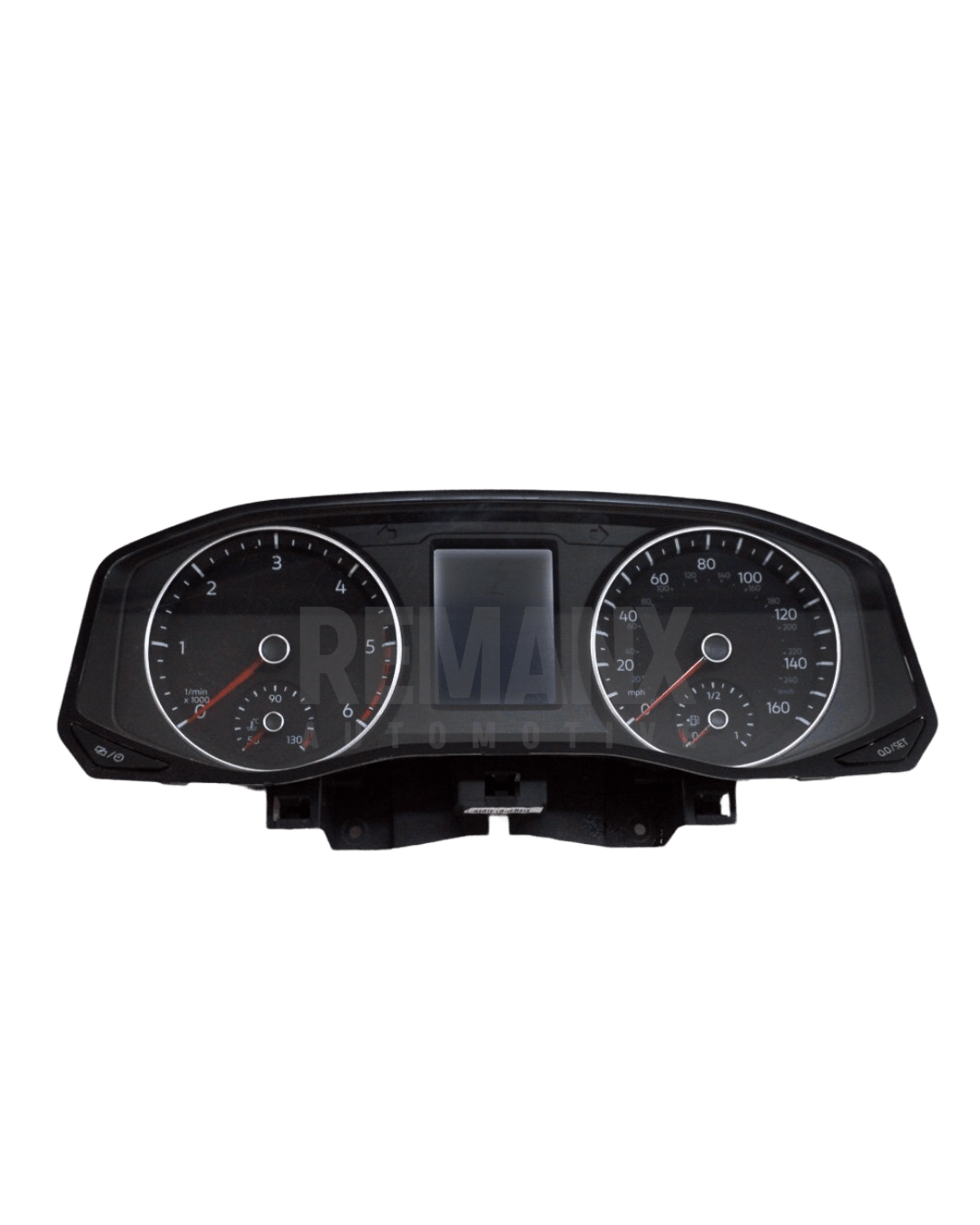 VW Amarok Instrument cluster from Remanx