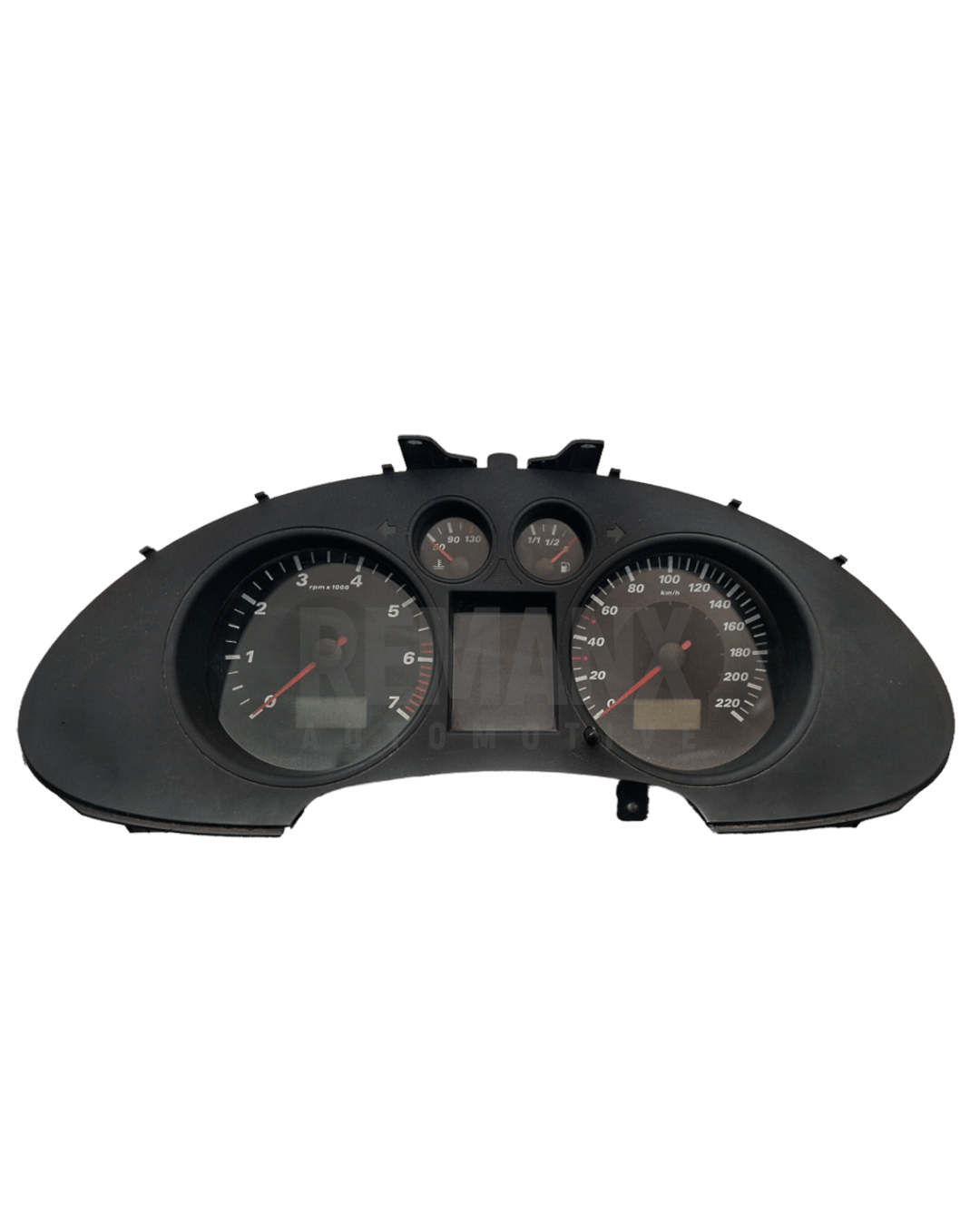 SEAT Ibiza Mk 3 Instrument cluster from Remanx