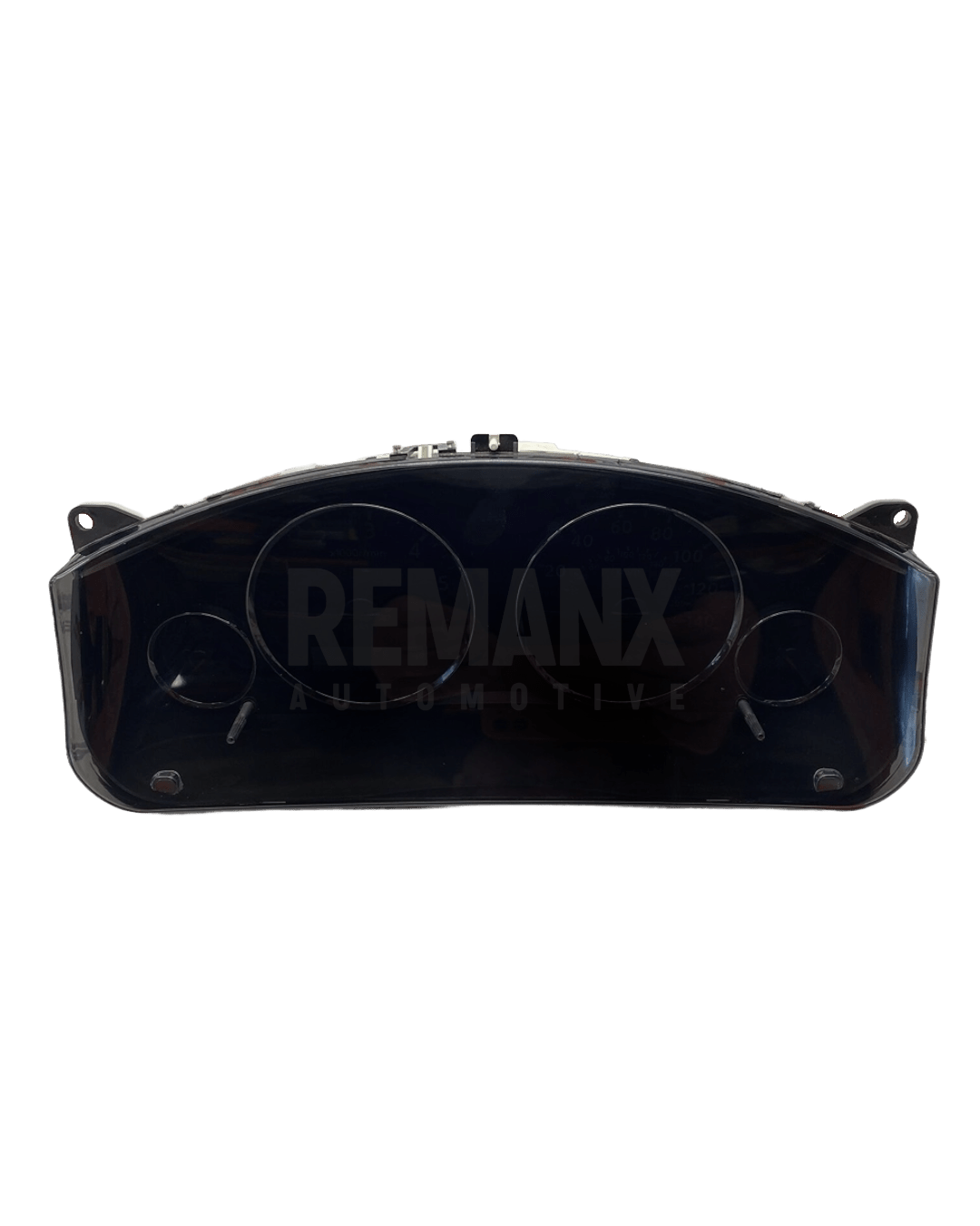 Nissan Navara Instrument cluster from Remanx