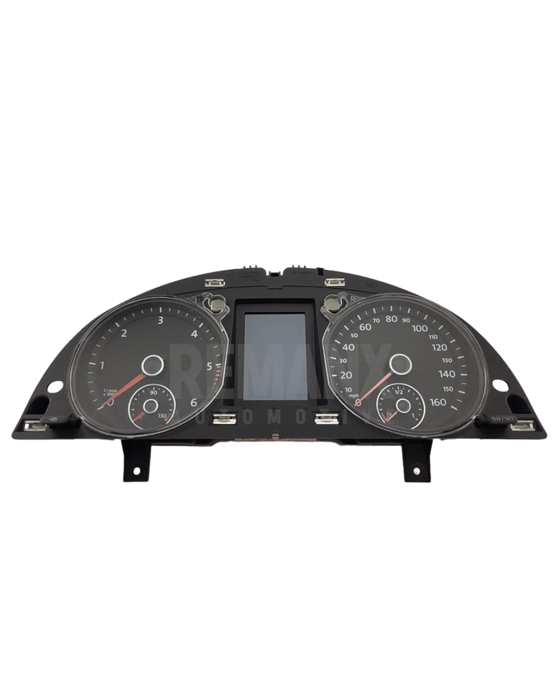VW Passat Instrument cluster from Remanx
