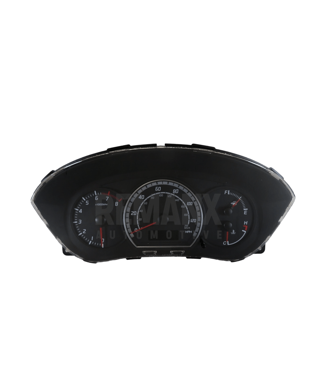 Suzuki Swift Mk 1 Instrument cluster from Remanx