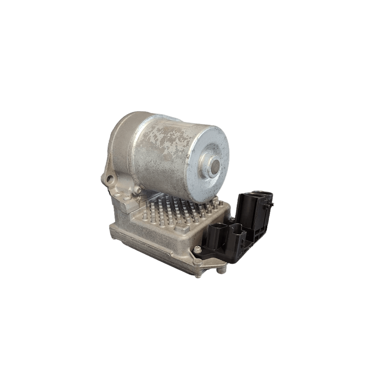 Citroen C3 & C4 Electric Steering Rack from Remanx Ltd