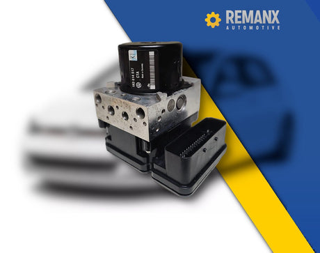 Common Faults in VAG ABS Modules: Understanding Codes 01276, 01130, and 16352