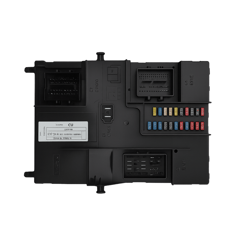 Body Control Module (BCM / BSI / UCH)
