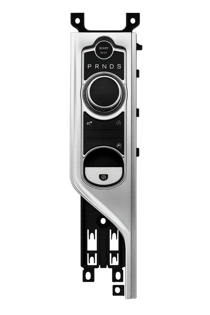 Gear Selectors