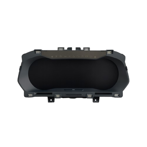 Instrument Clusters (IPC)