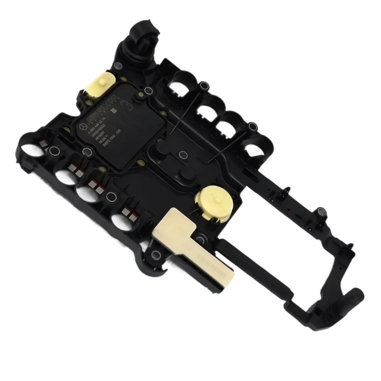 Mercedes-Benz 722.9 7G-Tronic Transmission Control Module