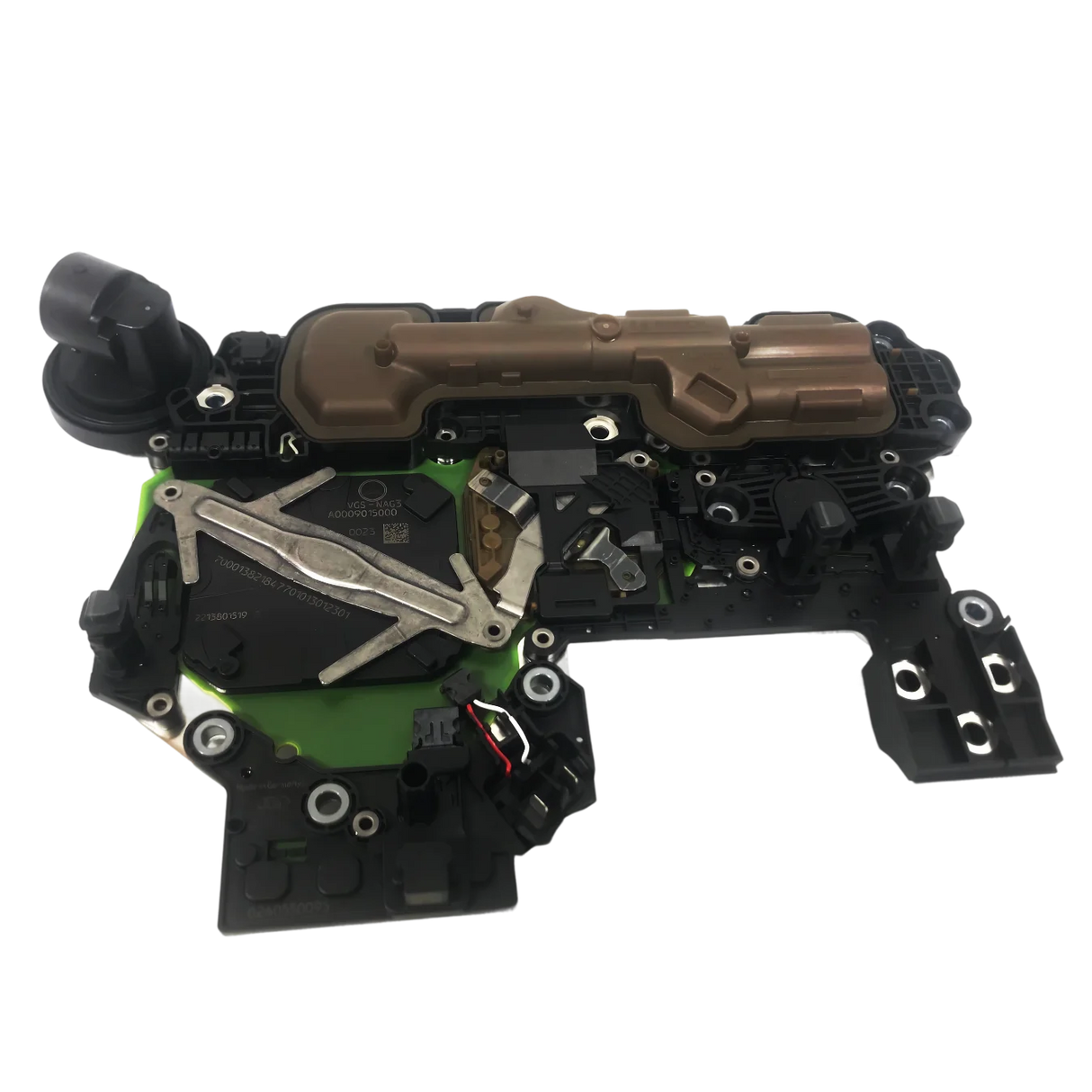 Mercedes-Benz 725.0 9G-Tronic Transmission Control Module