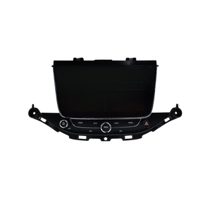 Vauxhall Astra K Navi 900 Screen from Remanx Ltd