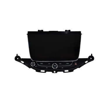 Vauxhall Astra K Navi 900 Screen