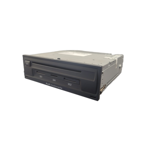 Audi A3 (8V) MMI Navigation unit from Remanx Ltd