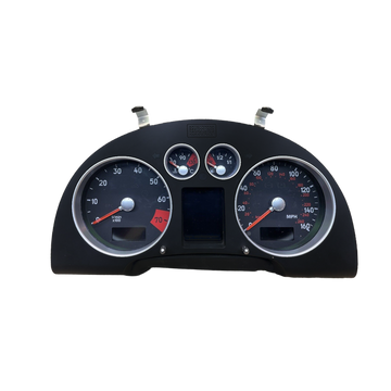 Audi TT Mk 1 Instrument cluster