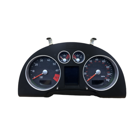 Audi TT Mk 1 Instrument cluster from Remanx Ltd