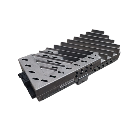 BMW Harman Becker Amplifier from Remanx Ltd