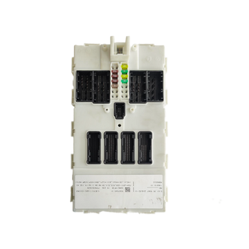BMW Front Electronic Module (FEM)