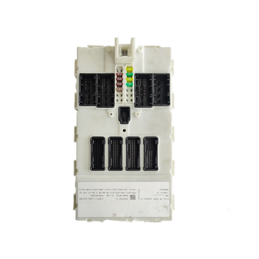 BMW Front Electronic Module (FEM) from Remanx Ltd