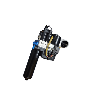 BMW M3 SMG Pump
