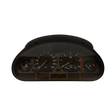 BMW E46 Instrument cluster from Remanx Ltd