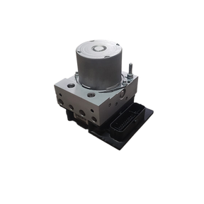 Vauxhall Meriva B Bosch ABS from Remanx Ltd