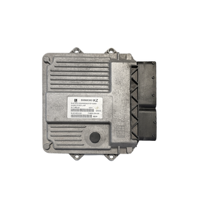 Vauxhall Corsa Engine ECU from Remanx Ltd