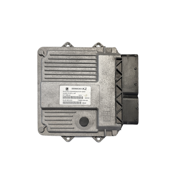 Vauxhall Corsa Engine ECU