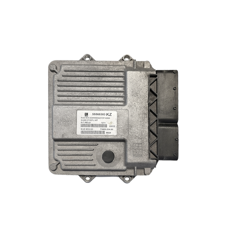 Vauxhall Corsa Engine ECU from Remanx Ltd