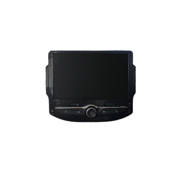 Vauxhall Corsa E Satnav