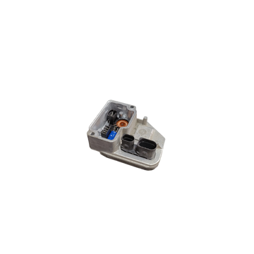 Volvo Differential Electronic Module DEM