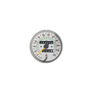 Lamborghini Diablo Speedometer from Remanx Ltd