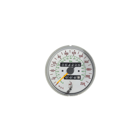 Lamborghini Diablo Speedometer from Remanx Ltd
