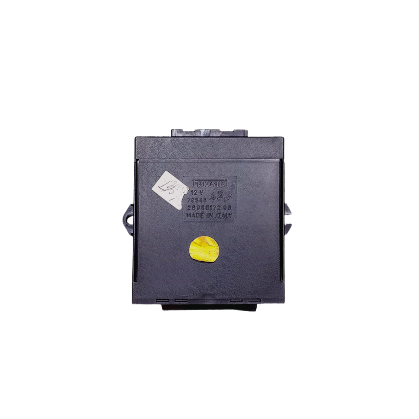 Buy Ferrari 456 Window Control Module REPAIR service | Remanx Ltd