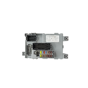 Fiat 500 Body Control Module from Remanx Ltd