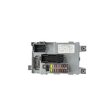 Fiat 500 Body Control Module