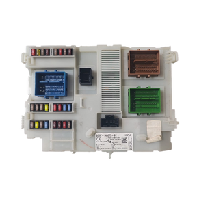 Ford Galaxy, S-Max & Mondeo Body Control Module from Remanx Ltd