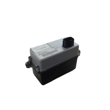 Jaguar XKR Adaptive Cruise Control Module