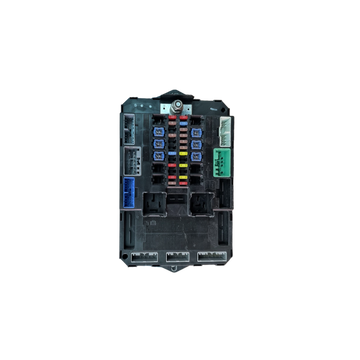 Jaguar XF Body Control Module