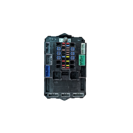 Jaguar XF Body Control Module from Remanx Ltd