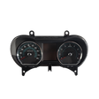 Jaguar XF (X250) Instrument Cluster from Remanx Ltd